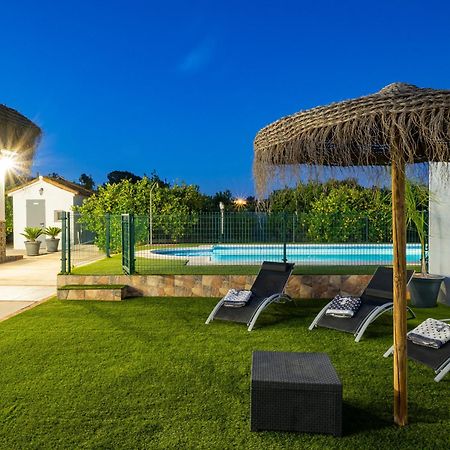Cubo'S Casa Fernando Villa Cártama Kültér fotó