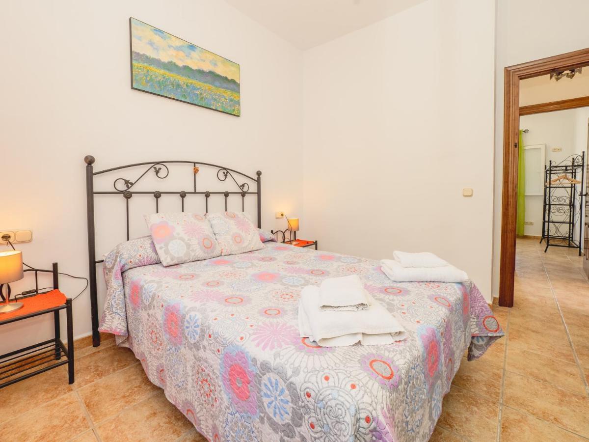 Cubo'S Casa Fernando Villa Cártama Kültér fotó