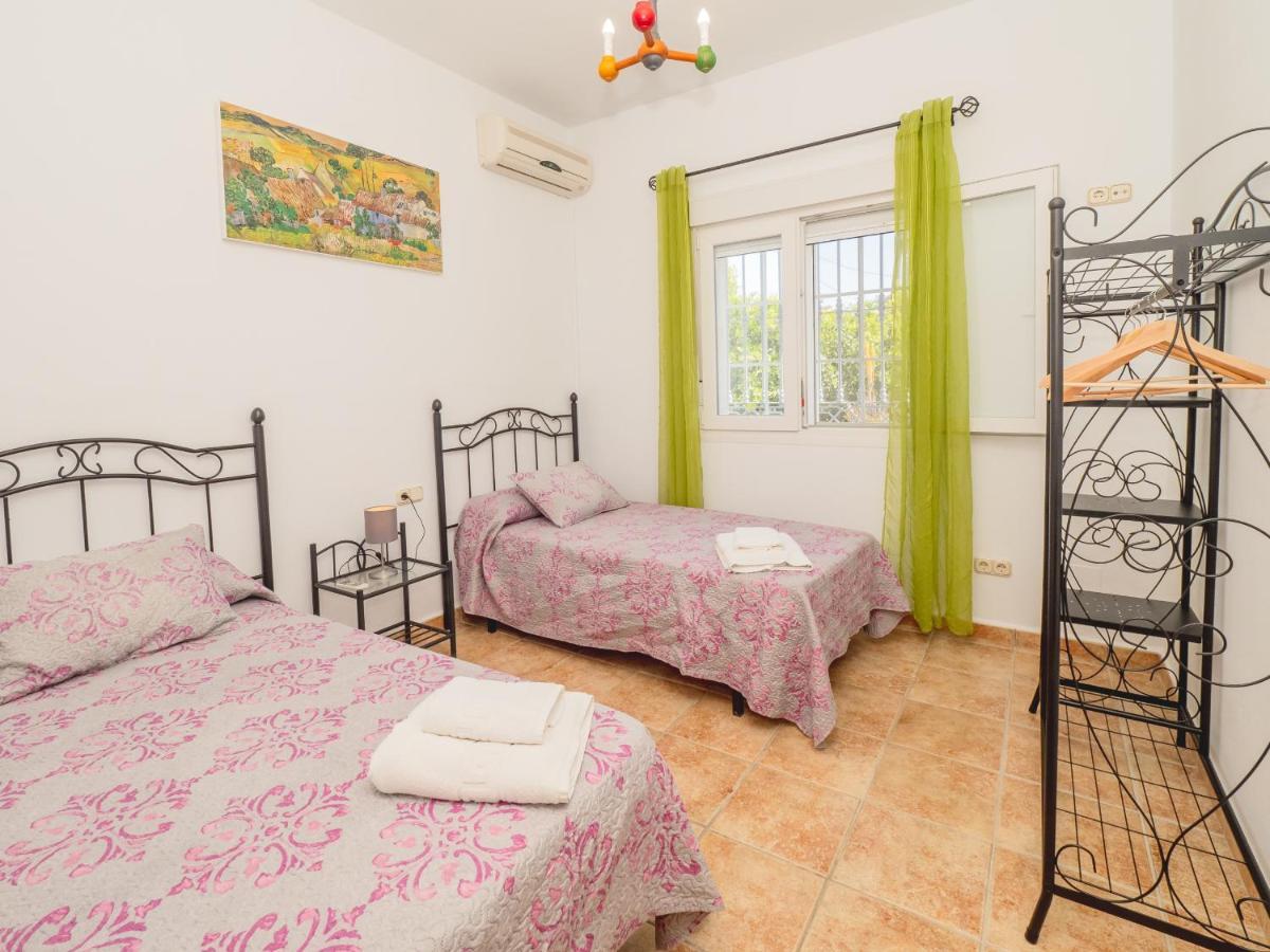 Cubo'S Casa Fernando Villa Cártama Kültér fotó