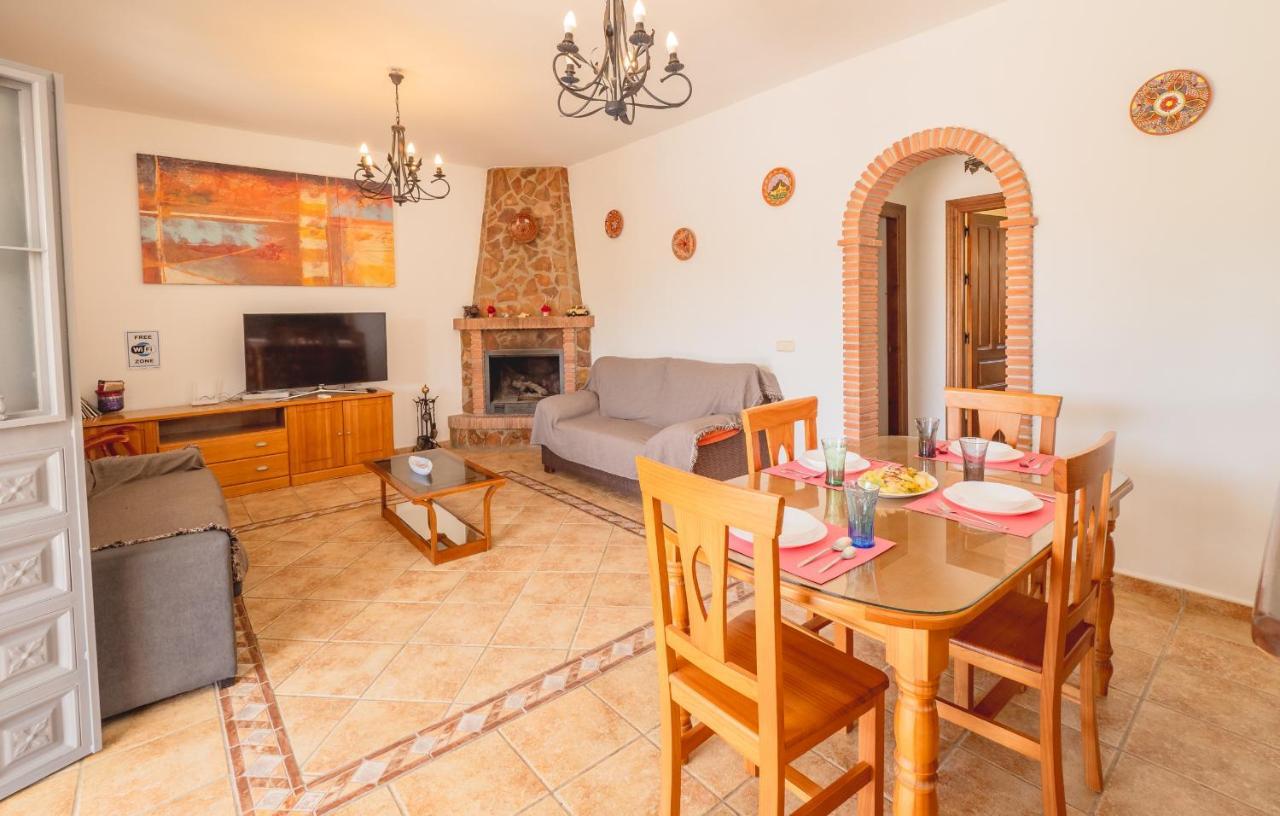 Cubo'S Casa Fernando Villa Cártama Kültér fotó