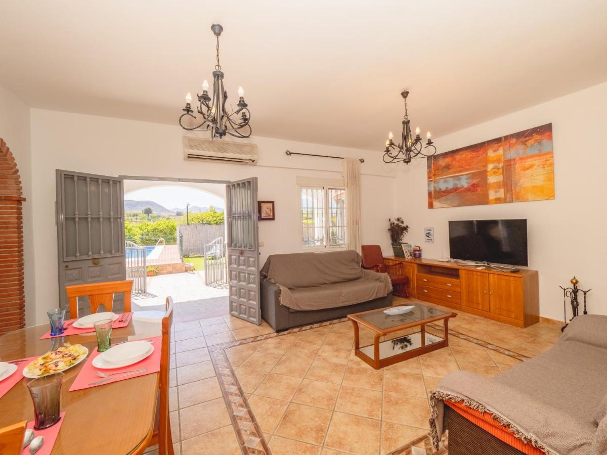Cubo'S Casa Fernando Villa Cártama Kültér fotó