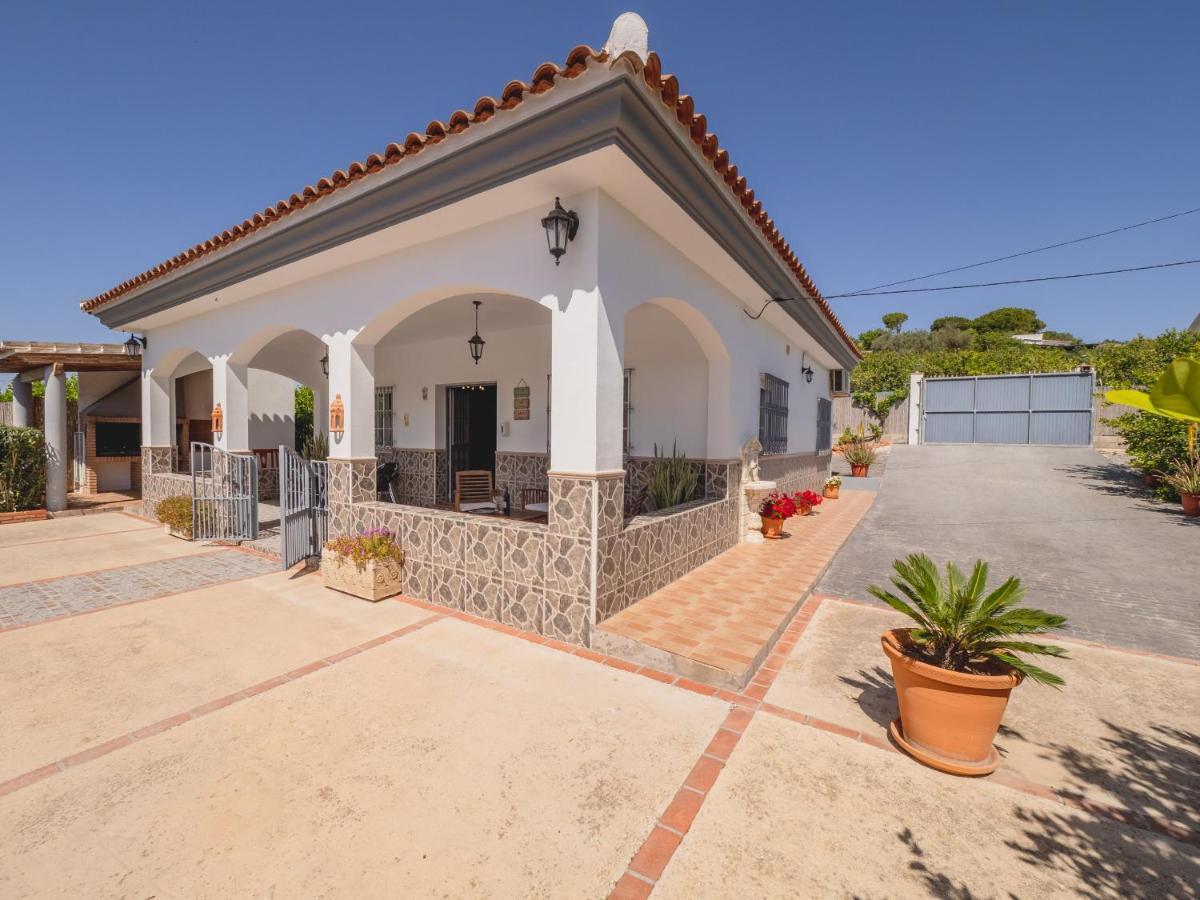 Cubo'S Casa Fernando Villa Cártama Kültér fotó