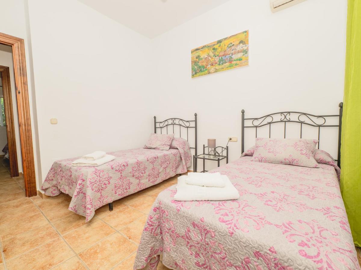Cubo'S Casa Fernando Villa Cártama Kültér fotó