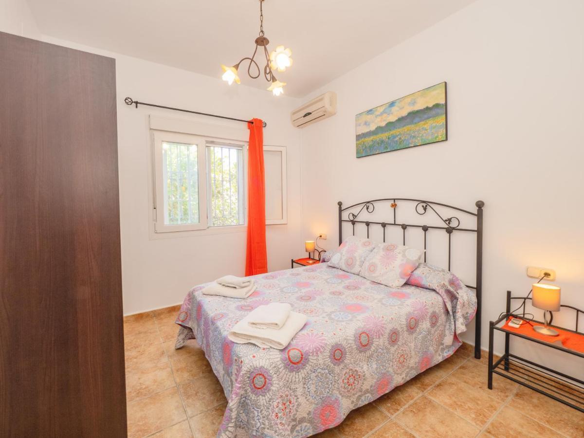 Cubo'S Casa Fernando Villa Cártama Kültér fotó