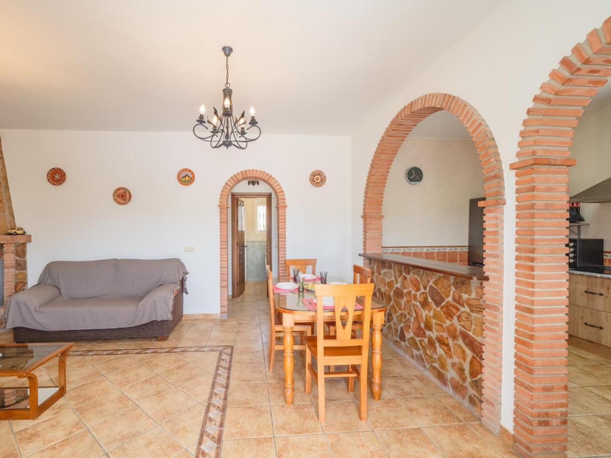 Cubo'S Casa Fernando Villa Cártama Kültér fotó