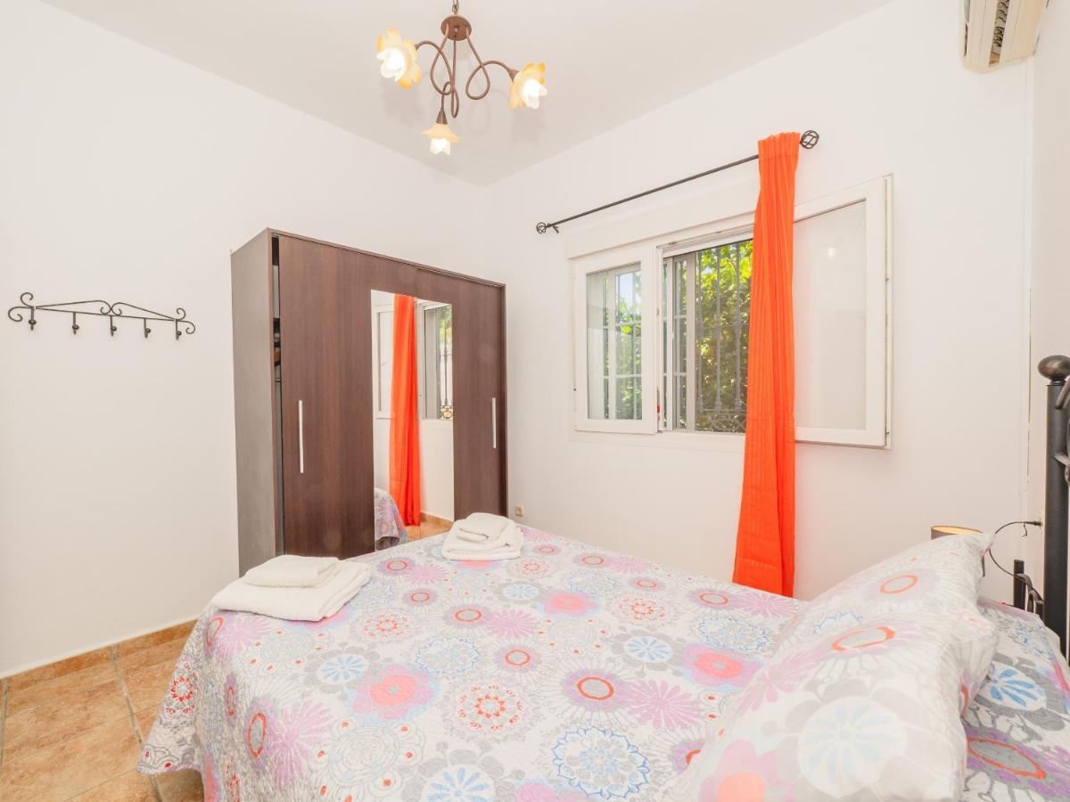Cubo'S Casa Fernando Villa Cártama Kültér fotó