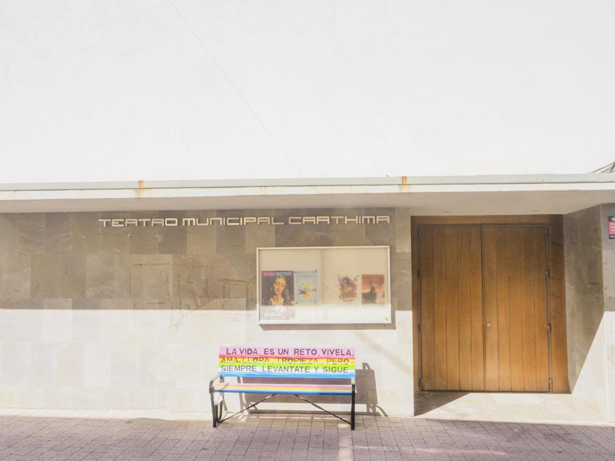 Cubo'S Casa Fernando Villa Cártama Kültér fotó
