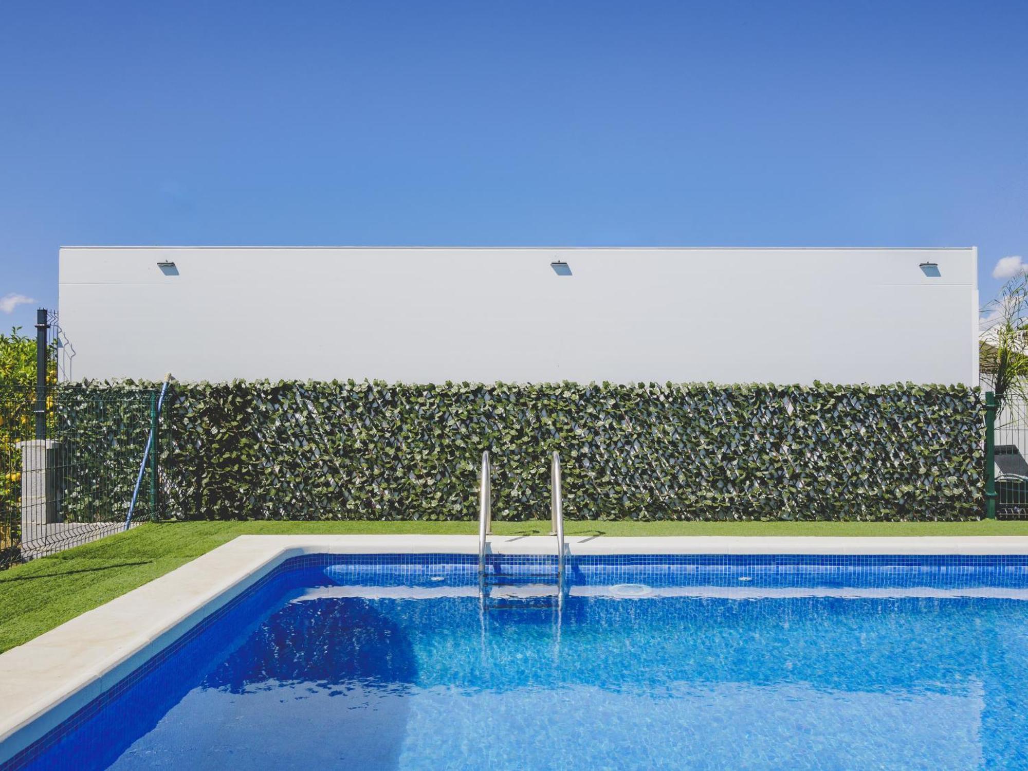 Cubo'S Casa Fernando Villa Cártama Kültér fotó