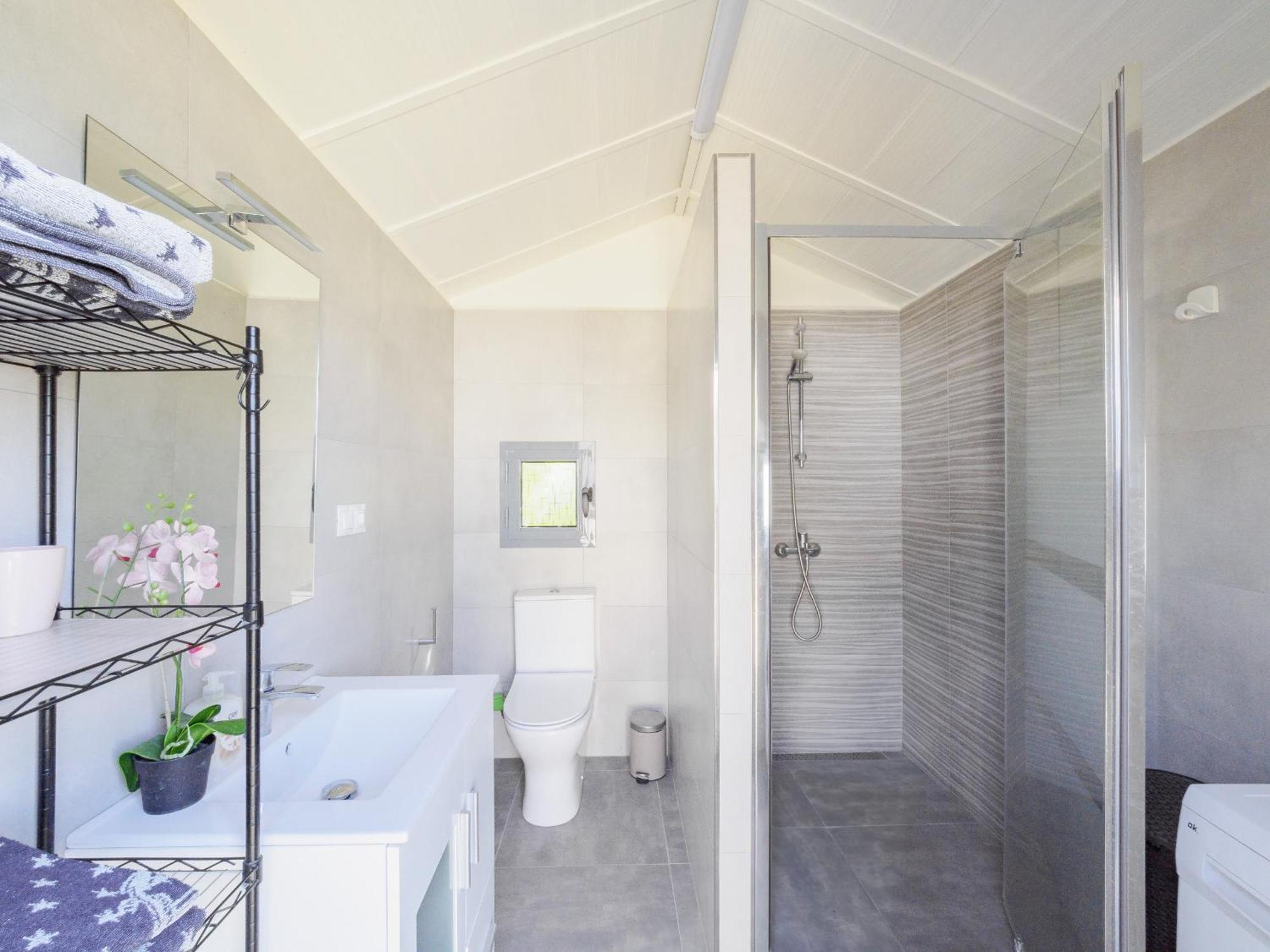 Cubo'S Casa Fernando Villa Cártama Kültér fotó