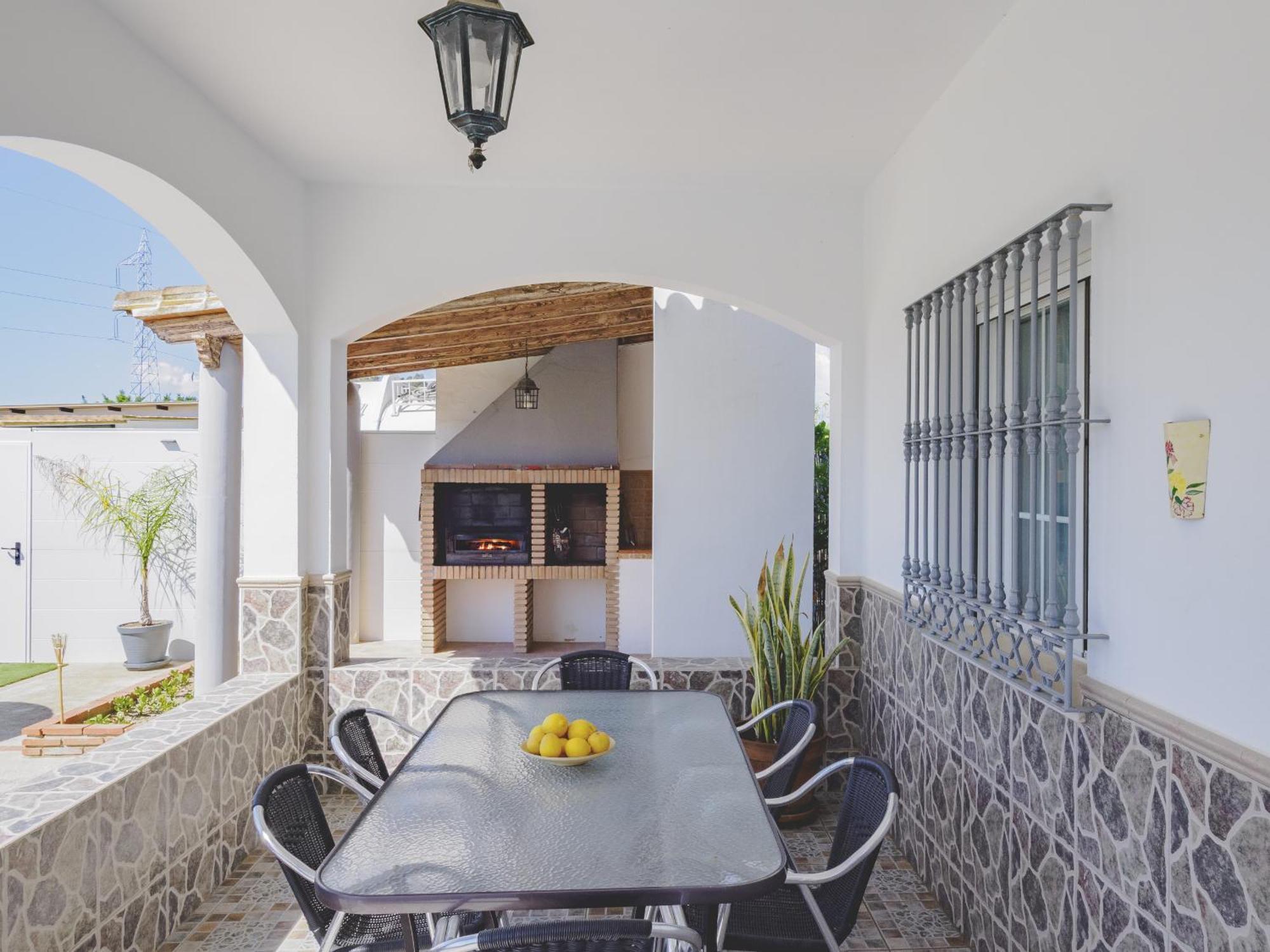 Cubo'S Casa Fernando Villa Cártama Kültér fotó