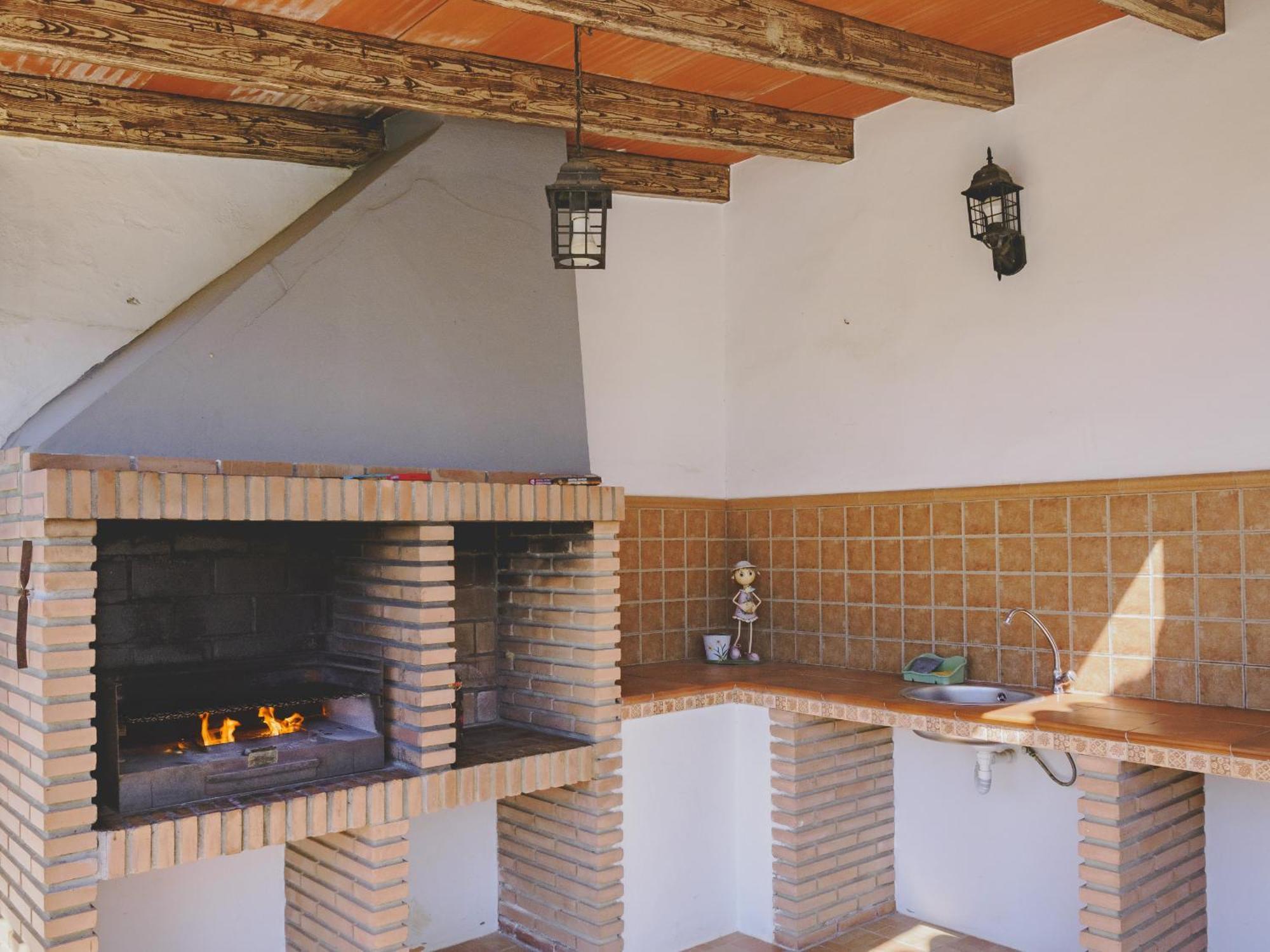 Cubo'S Casa Fernando Villa Cártama Kültér fotó