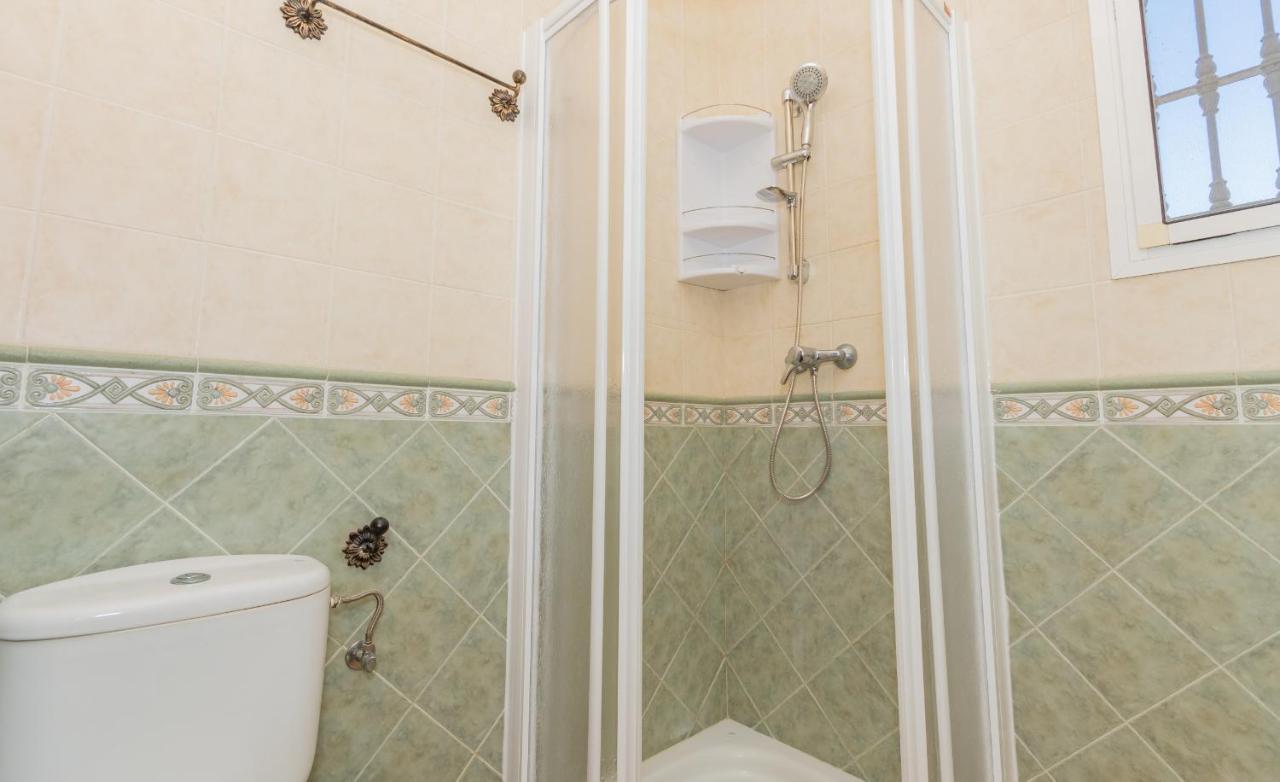 Cubo'S Casa Fernando Villa Cártama Kültér fotó